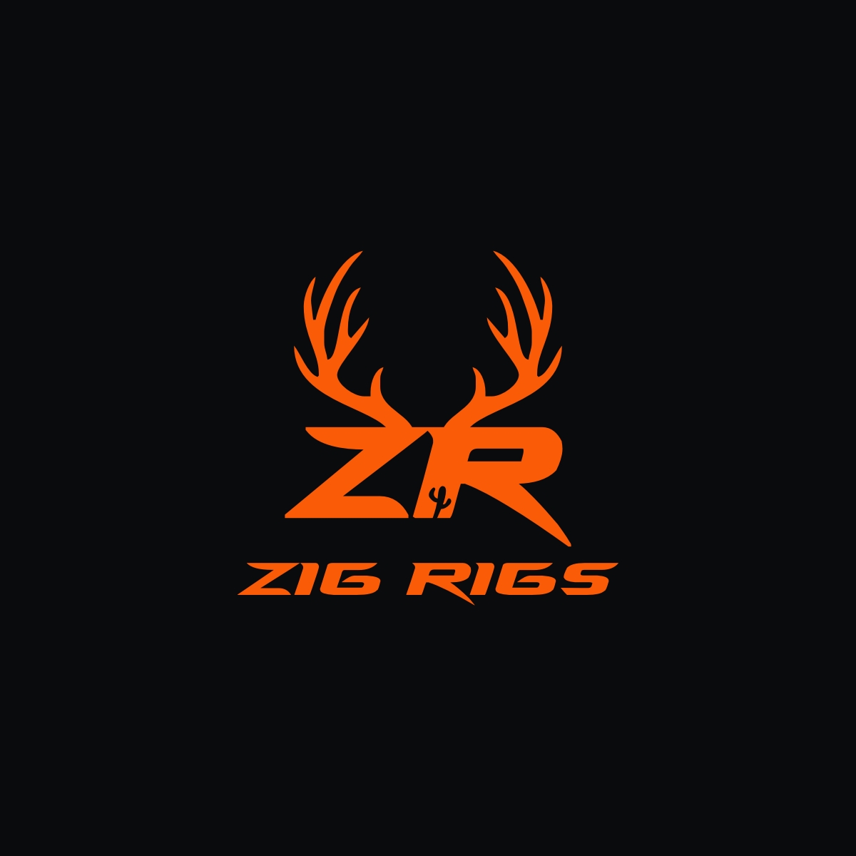 Logo Design by N83touchthesky for Zig Rigs, LLC. | Design #25079503