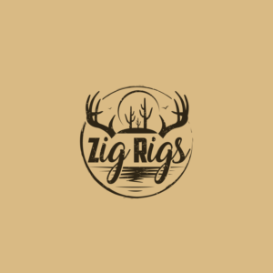 Logo Design by geni for Zig Rigs, LLC. | Design #25101677