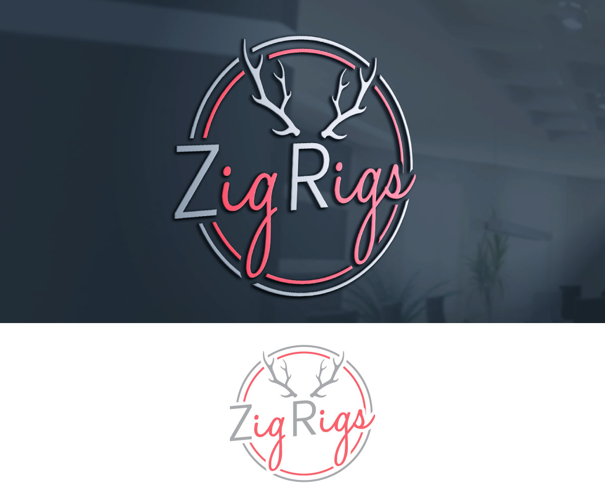 Design de Logo par GoodTimes$$$ pour Zig Rigs, LLC. | Design #25073100