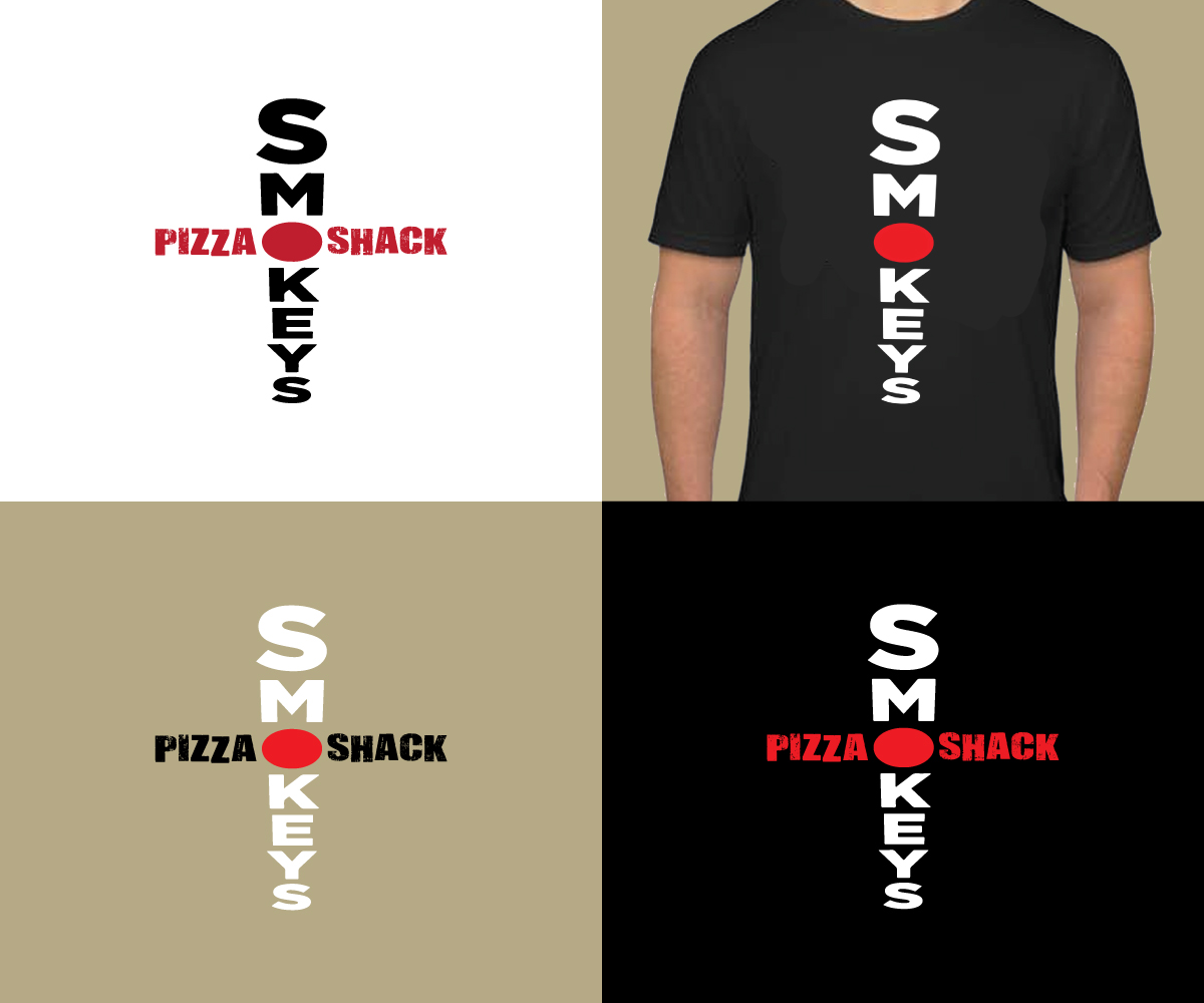 Design de Logo par Thomas DeHart pour Timber Creek Pizza Pub & Grill | Design #25071745
