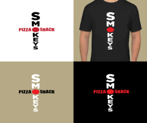 Logo Design by Thomas DeHart