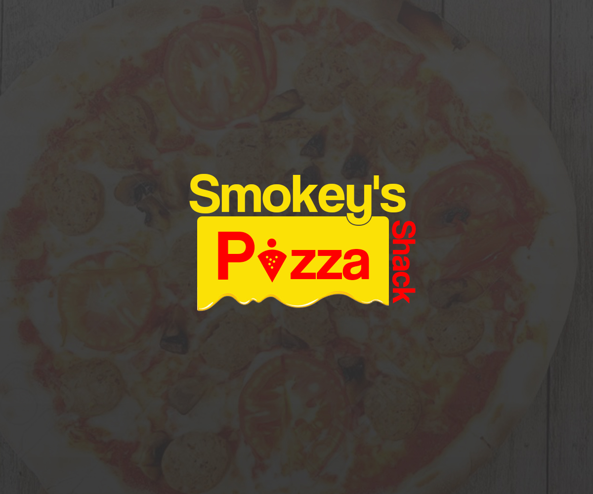 Diseño de Logo por Martin para Timber Creek Pizza Pub & Grill | Diseño #25100648