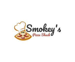 Logo Design by design.bb for Timber Creek Pizza Pub & Grill | Design: #25076083