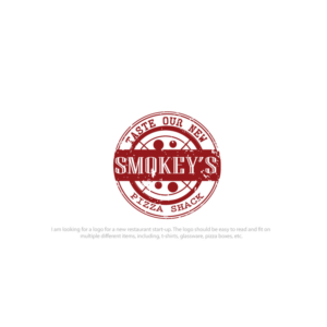 Logo Design by nzdesigners for Timber Creek Pizza Pub & Grill | Design: #25081954