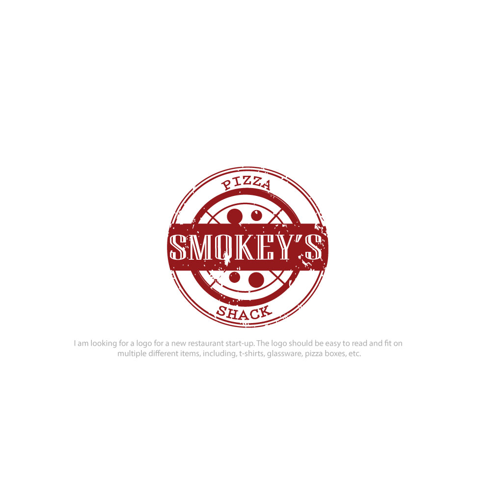 Diseño de Logo por nzdesigners para Timber Creek Pizza Pub & Grill | Diseño #25113273
