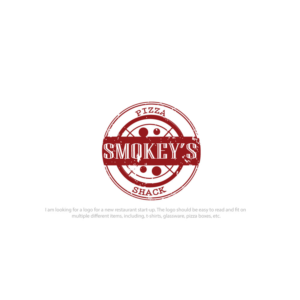 Diseño de Logo por nzdesigners para Timber Creek Pizza Pub & Grill | Diseño #25113273