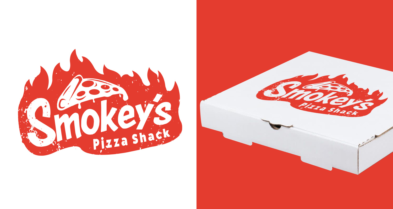 Diseño de Logo por Luke Smith 2 para Timber Creek Pizza Pub & Grill | Diseño #25107778