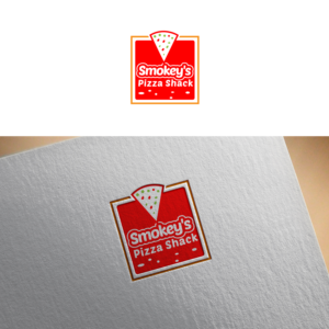 Logo Design by Maxo-Biz for Timber Creek Pizza Pub & Grill | Design: #25083906