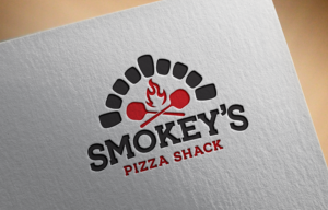 Logo Design by Potatow for Timber Creek Pizza Pub & Grill | Design: #25115414