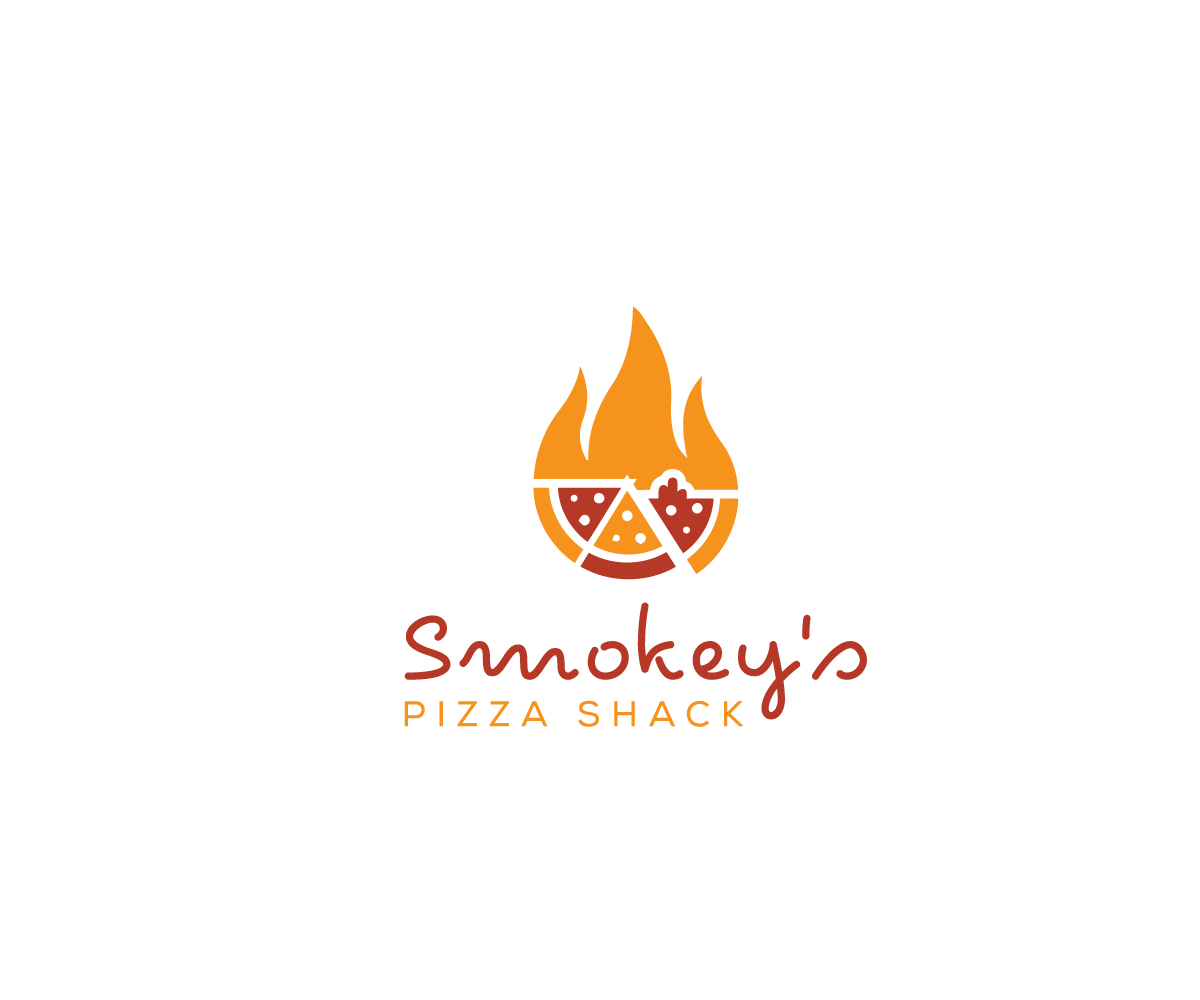 Logo Design by ikramhsakib for Timber Creek Pizza Pub & Grill | Design #25081892