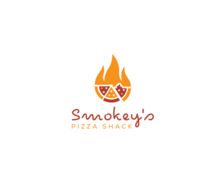 Logo Design by ikramhsakib for Timber Creek Pizza Pub & Grill | Design: #25081892