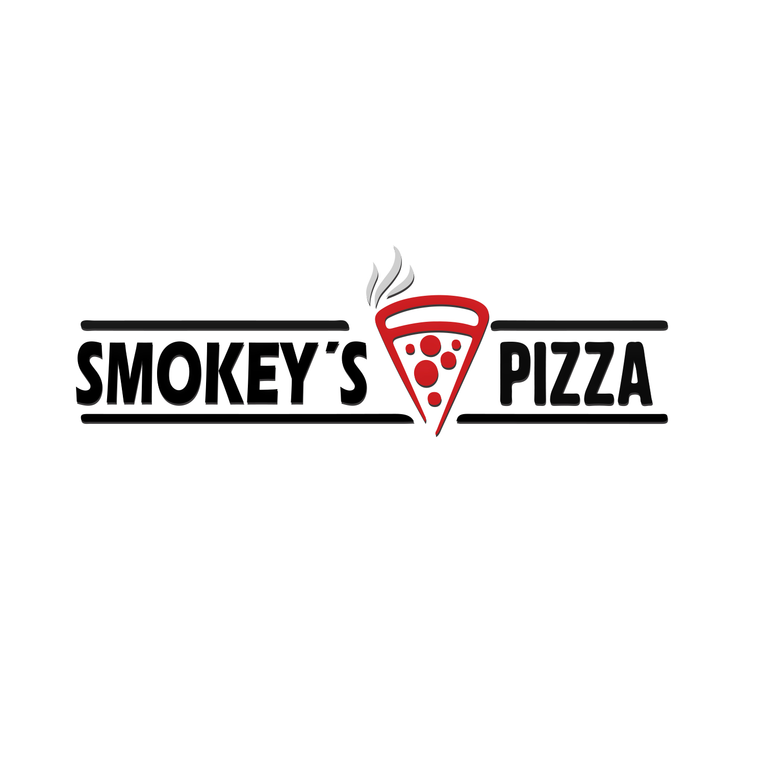 Logo Design by andarjo85 for Timber Creek Pizza Pub & Grill | Design #25070338