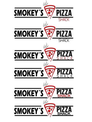 Logo Design by andarjo85 for Timber Creek Pizza Pub & Grill | Design: #25153386