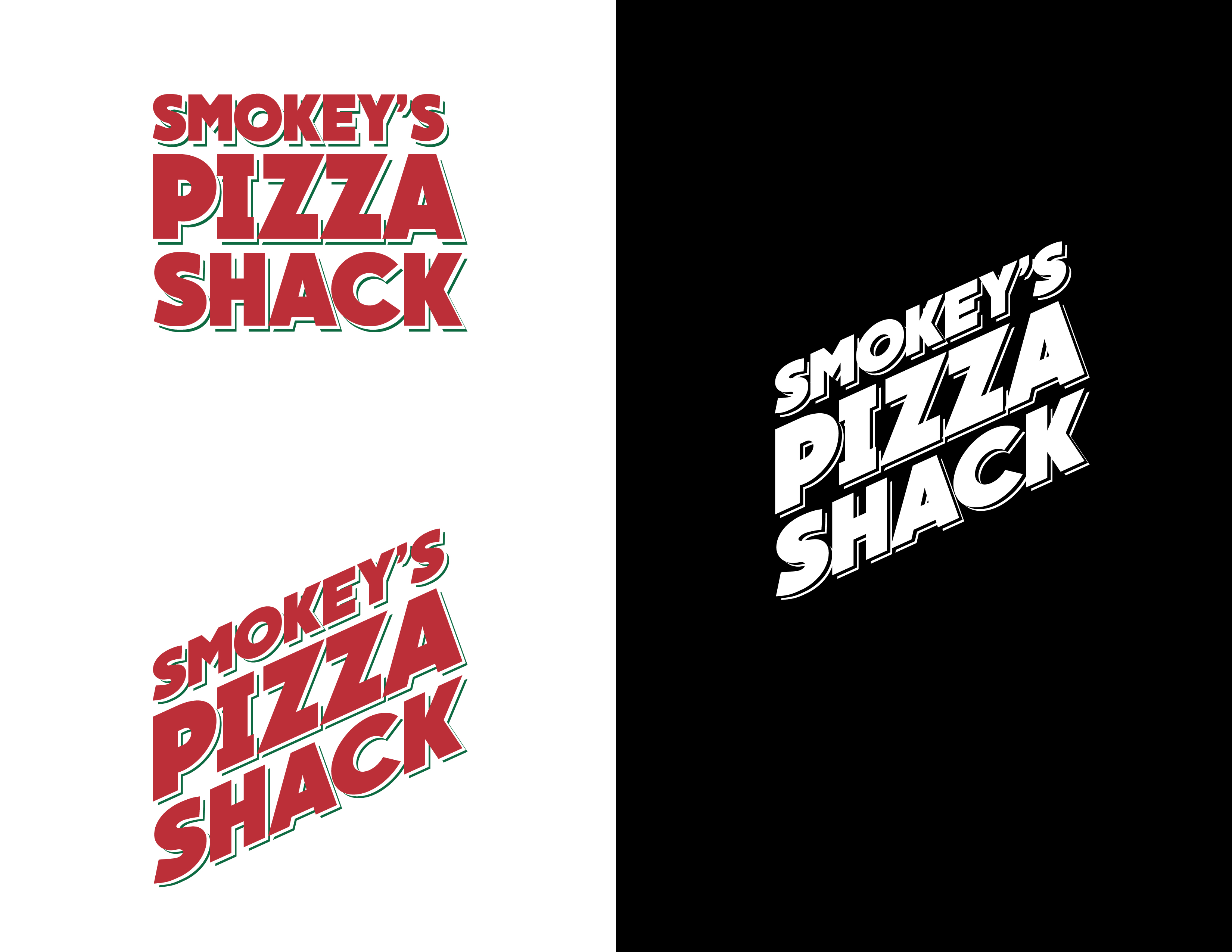 Logo Design by abd.k for Timber Creek Pizza Pub & Grill | Design #25076678