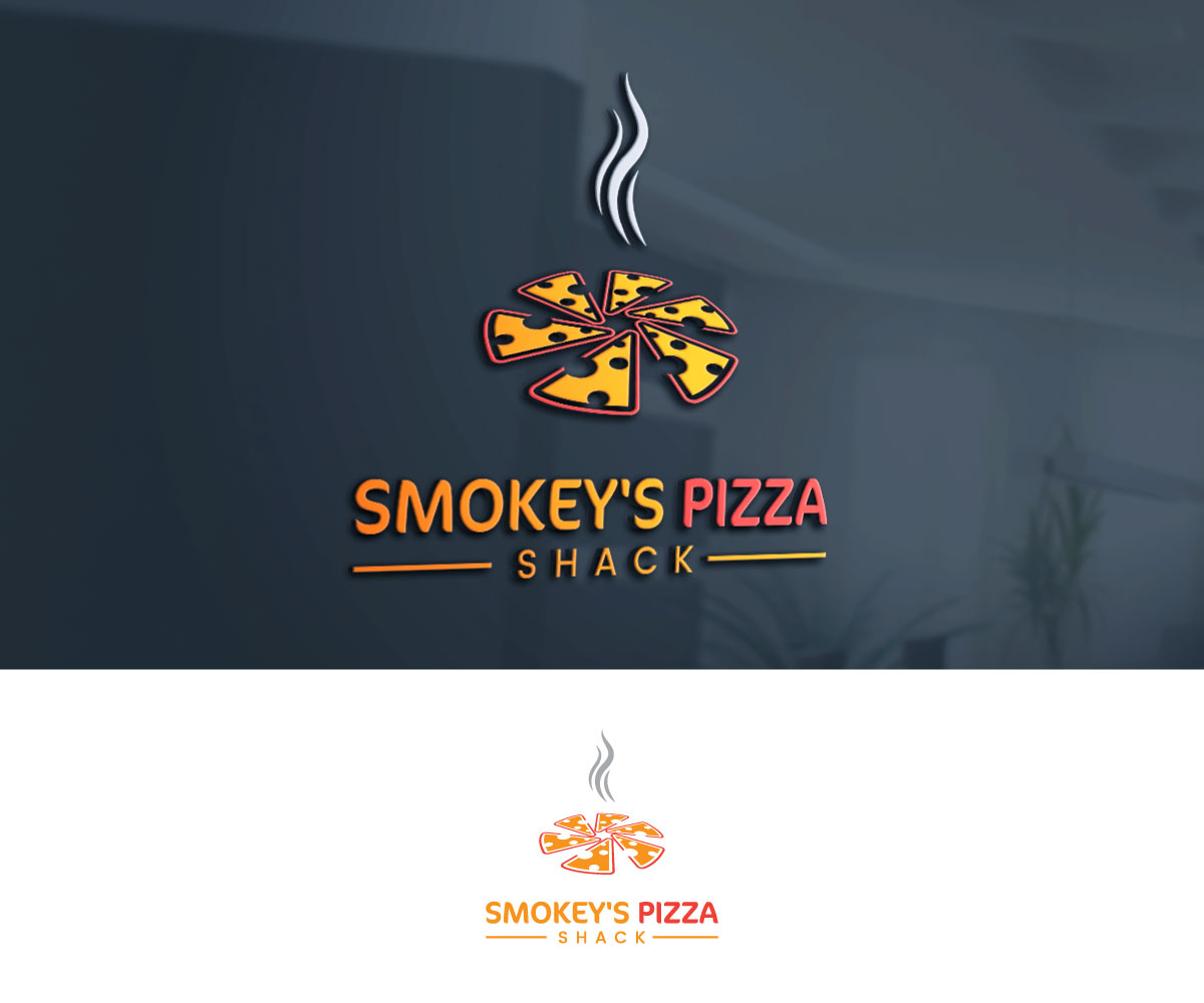Logo Design by GoodTimes$$$ for Timber Creek Pizza Pub & Grill | Design #25080619