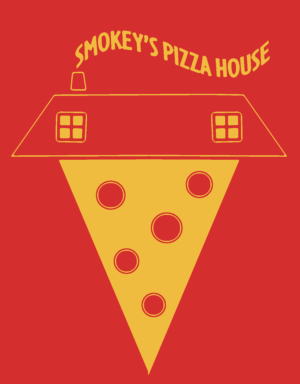 Logo Design by Nicola Honey