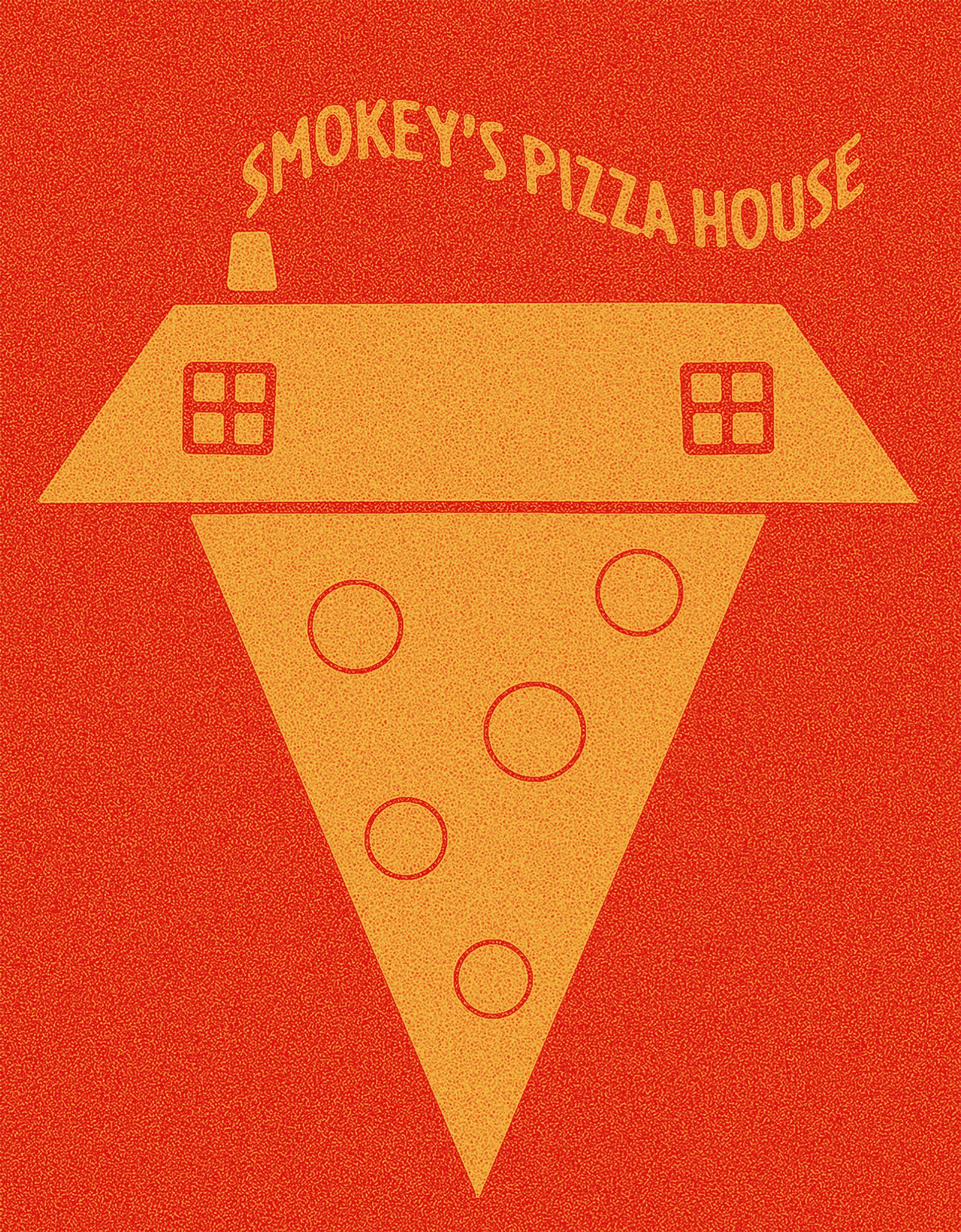 Logo Design by Nicola Honey for Timber Creek Pizza Pub & Grill | Design #25094745