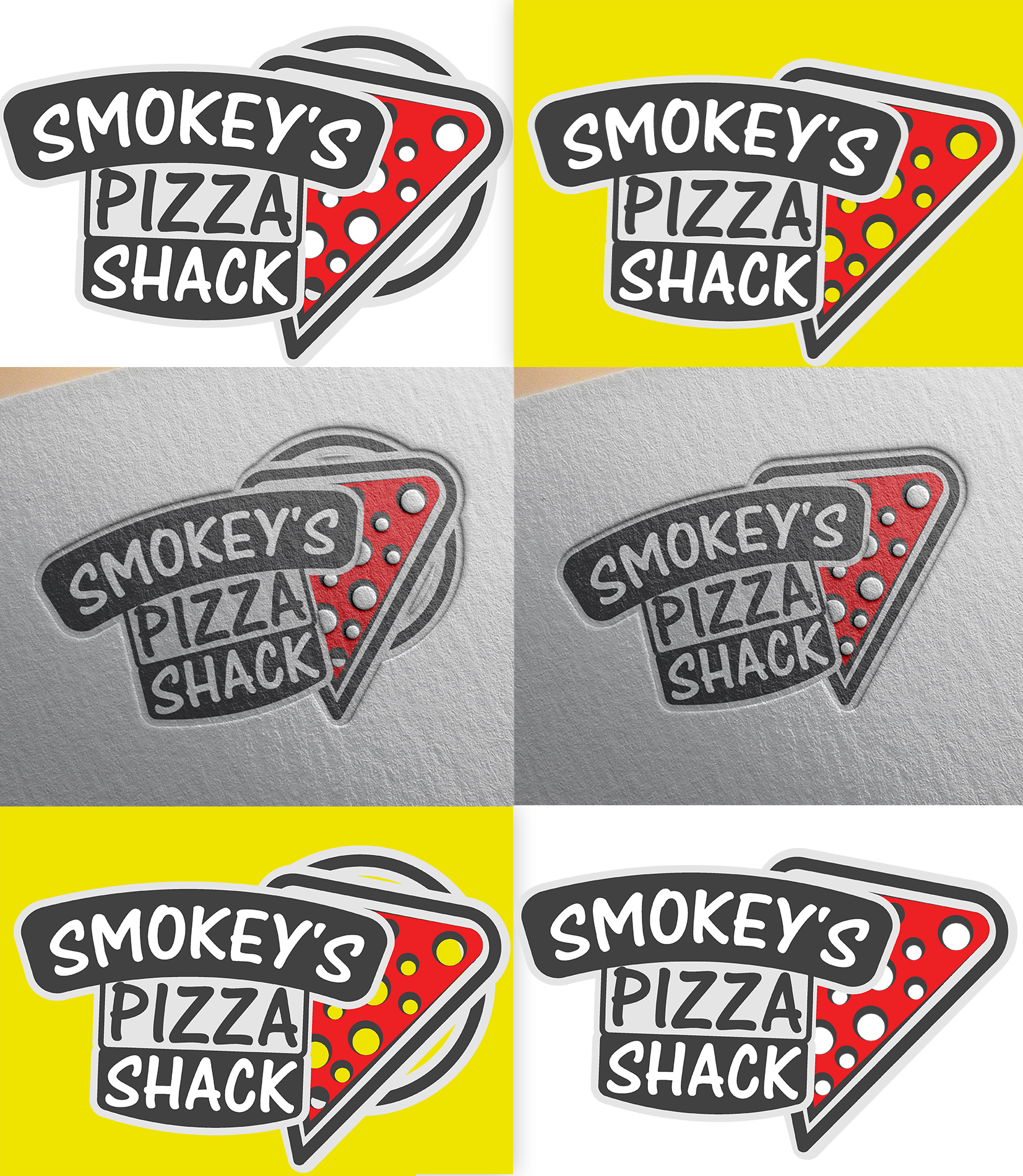 Logo Design by BlackWolf creations for Timber Creek Pizza Pub & Grill | Design #25115878