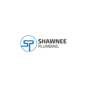 Shawnee Plumbing | Logo Design by uandbdeziner