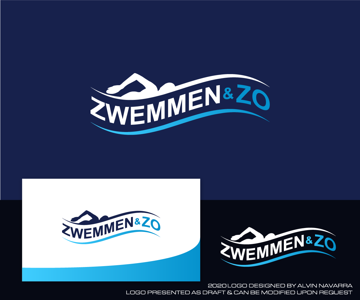 Logo Design by alvinnavarra for this project | Design #25072024