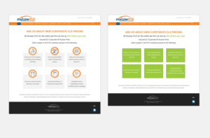 Email Marketing Design by pb for this project | Design: #25084540