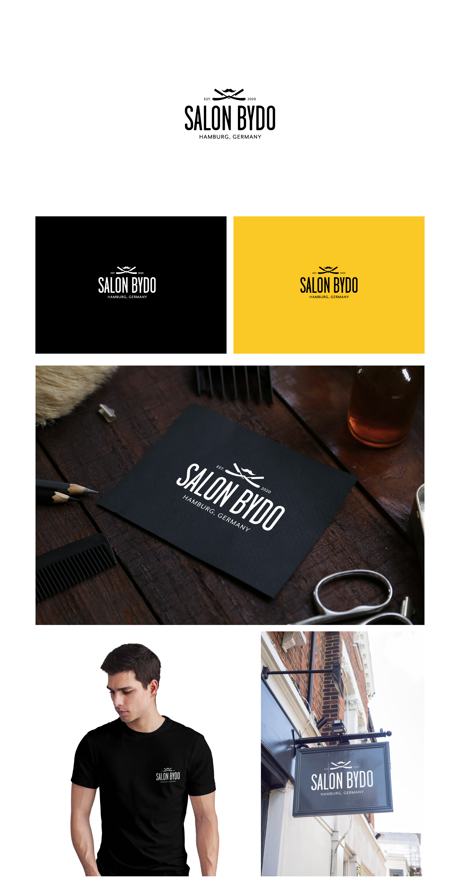 Logo Design by Luc1ano for this project | Design #25093334