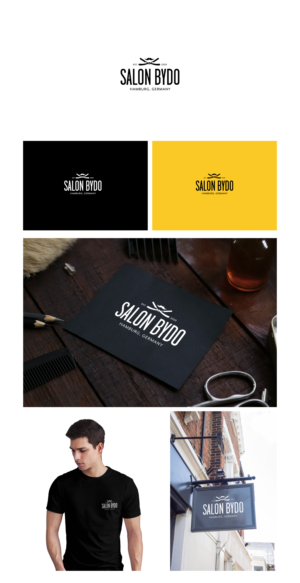 Design de Logo par Luc1ano pour ce projet | Design : #25093334
