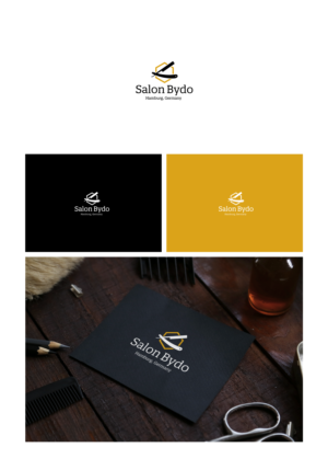 Design de Logo par Luc1ano pour ce projet | Design : #25093640
