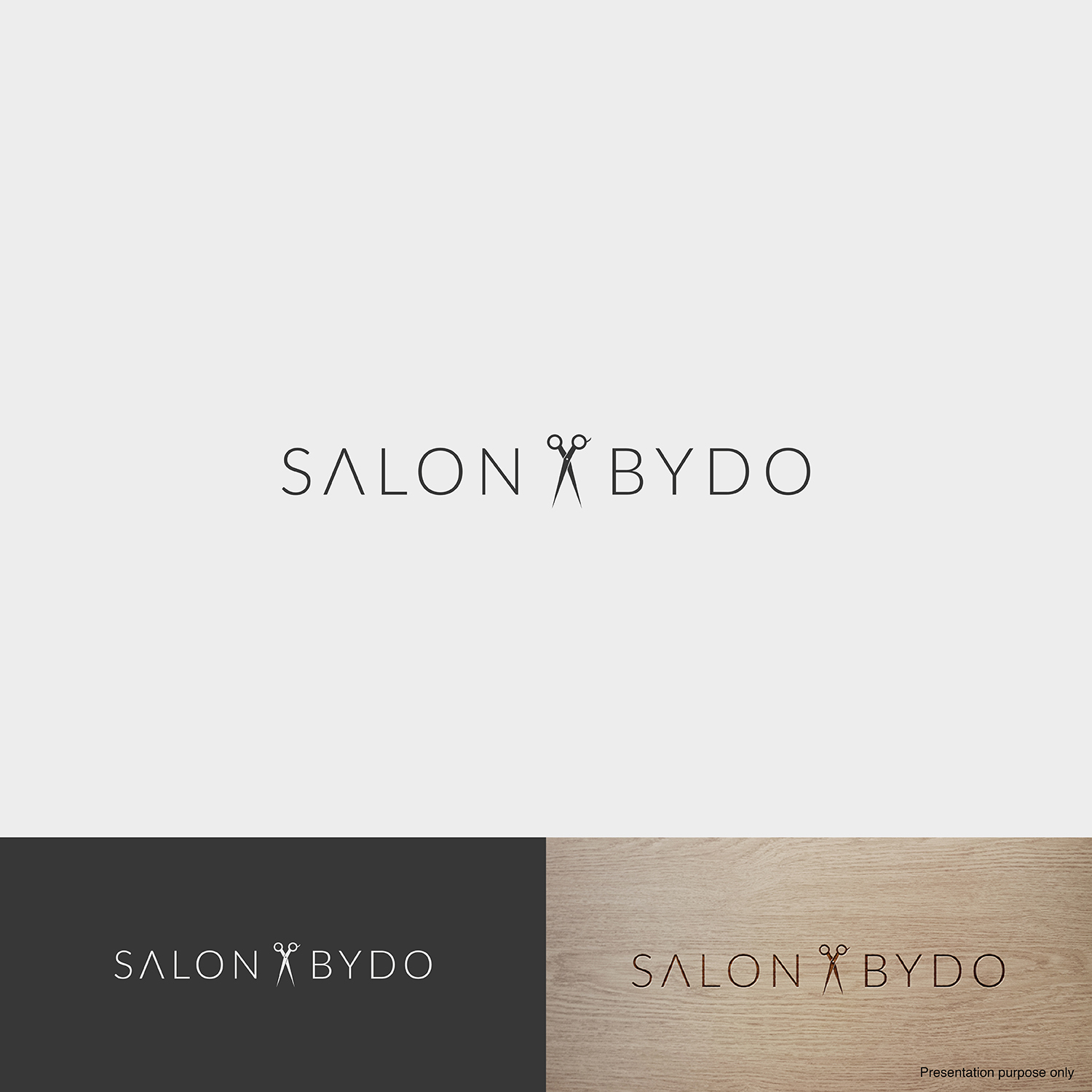 Logo Design by Grapi for this project | Design #25111299