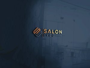 Logo Design by Harry Alfie