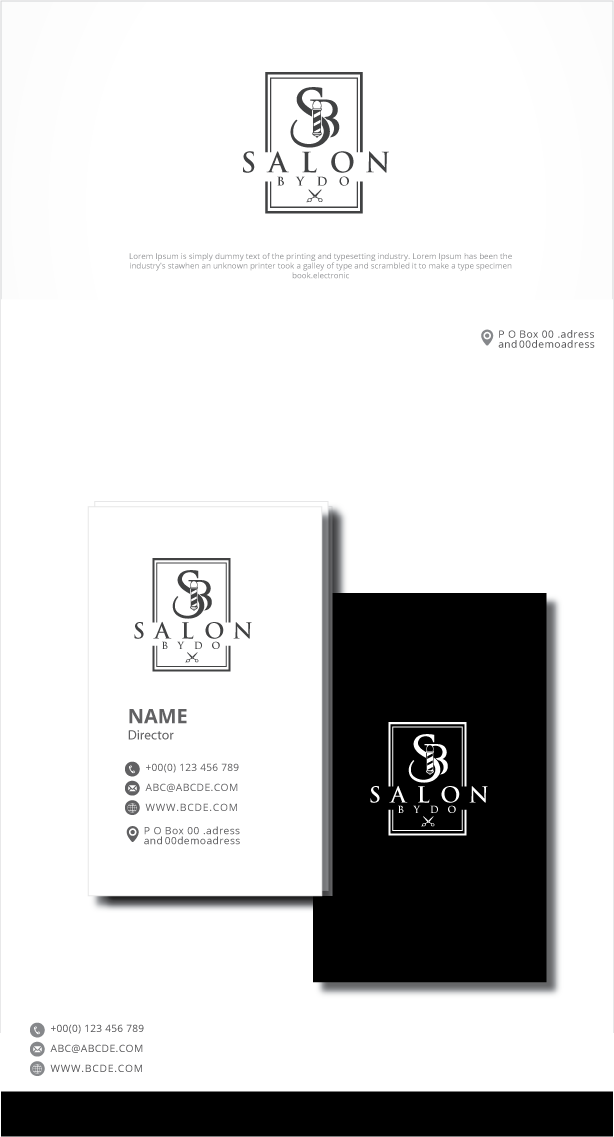 Logo Design by graphicevolution for this project | Design #25076912