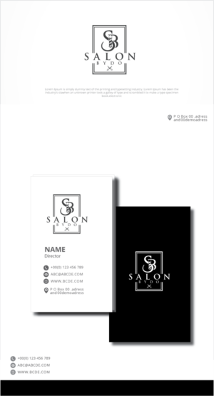 Design de Logo par graphicevolution pour ce projet | Design : #25076912
