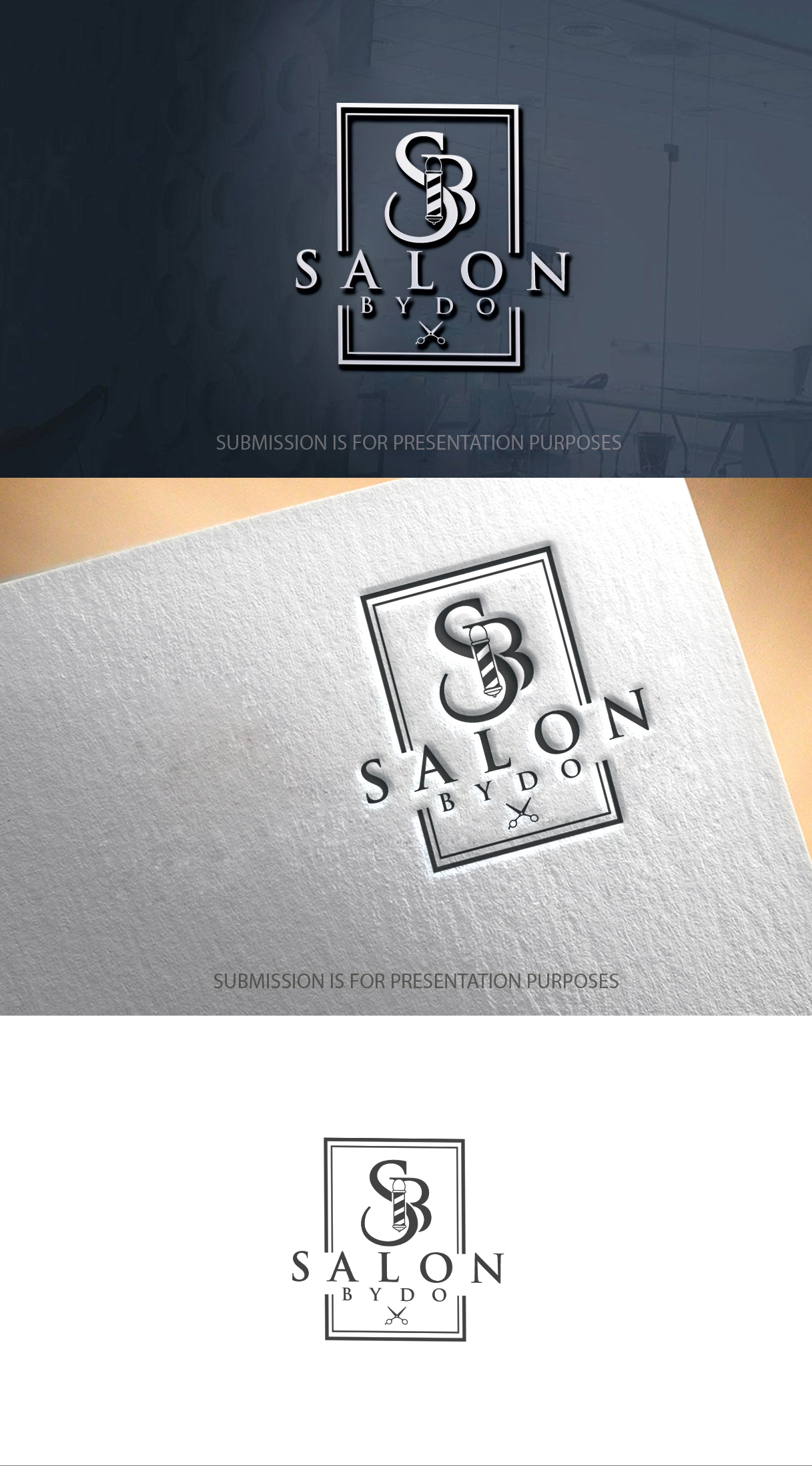 Design de Logo par graphicevolution pour ce projet | Design #25076913