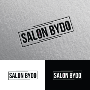 Salon Bydo | Logo-Design von Rii
