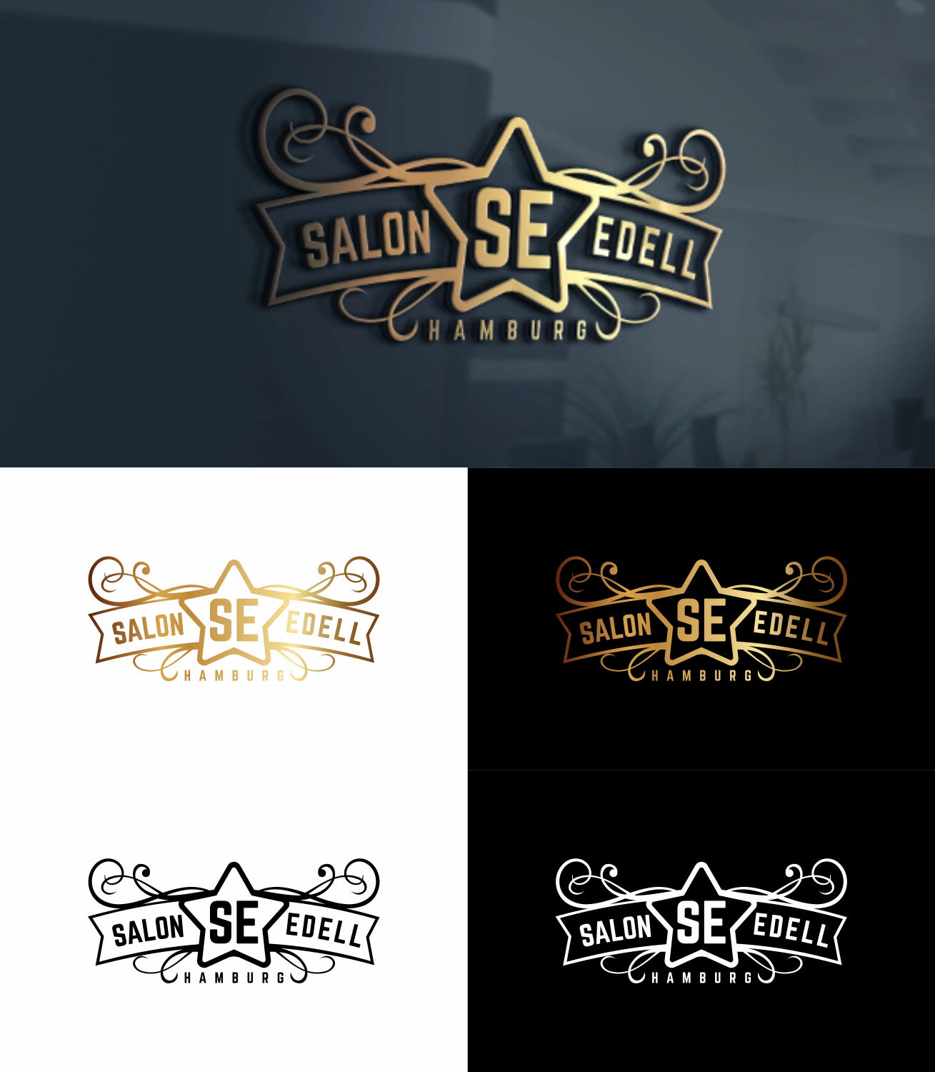 Design de Logo par Darmo Rebi01 pour ce projet | Design : #25121605