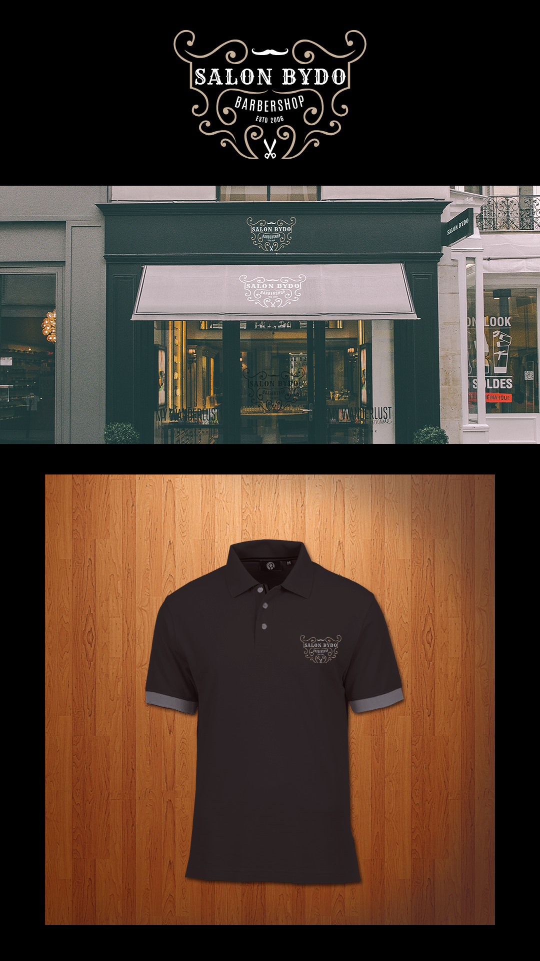 Logo Design by koder for this project | Design #25110045
