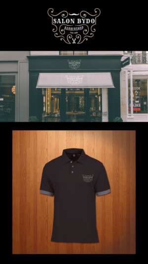 Logo Design by koder