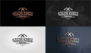 Logo Design by alexunisul for this project | Design: #25122377