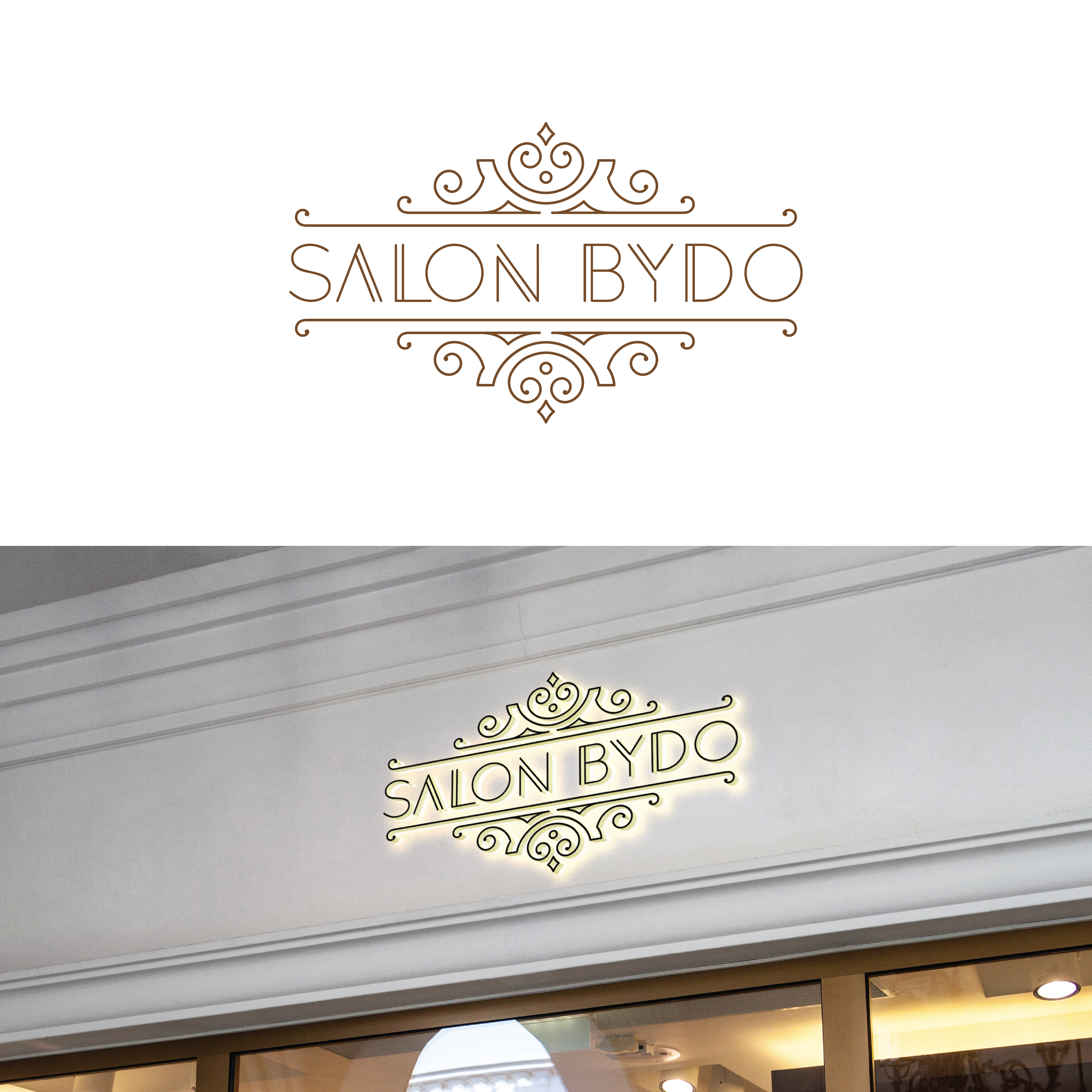 Logo Design by designprotox for this project | Design #25120095