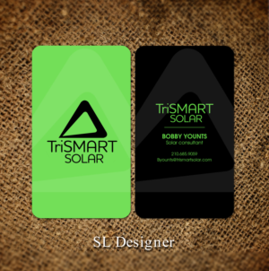 Visitenkarten-Design von SL Designer für dieses Projekt | Design: #25077914