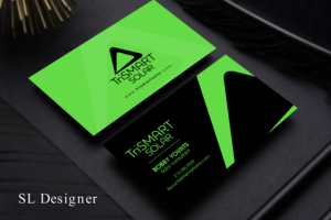 Visitenkarten-Design von SL Designer für dieses Projekt | Design: #25077915