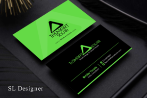 Visitenkarten-Design von SL Designer für dieses Projekt | Design: #25077916