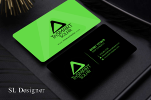 Visitenkarten-Design von SL Designer für dieses Projekt | Design: #25077917