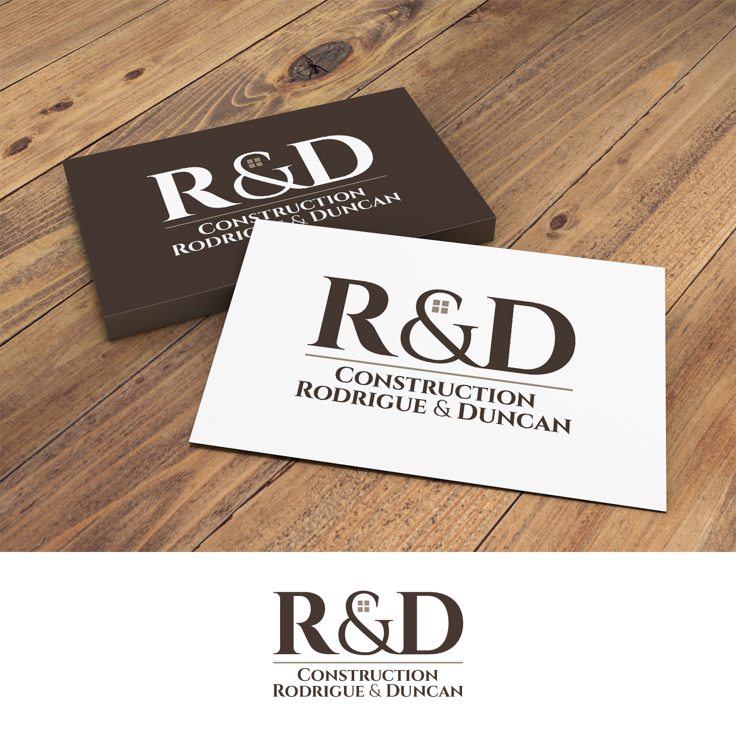 Logo Design by DiLion for this project | Design #25074260