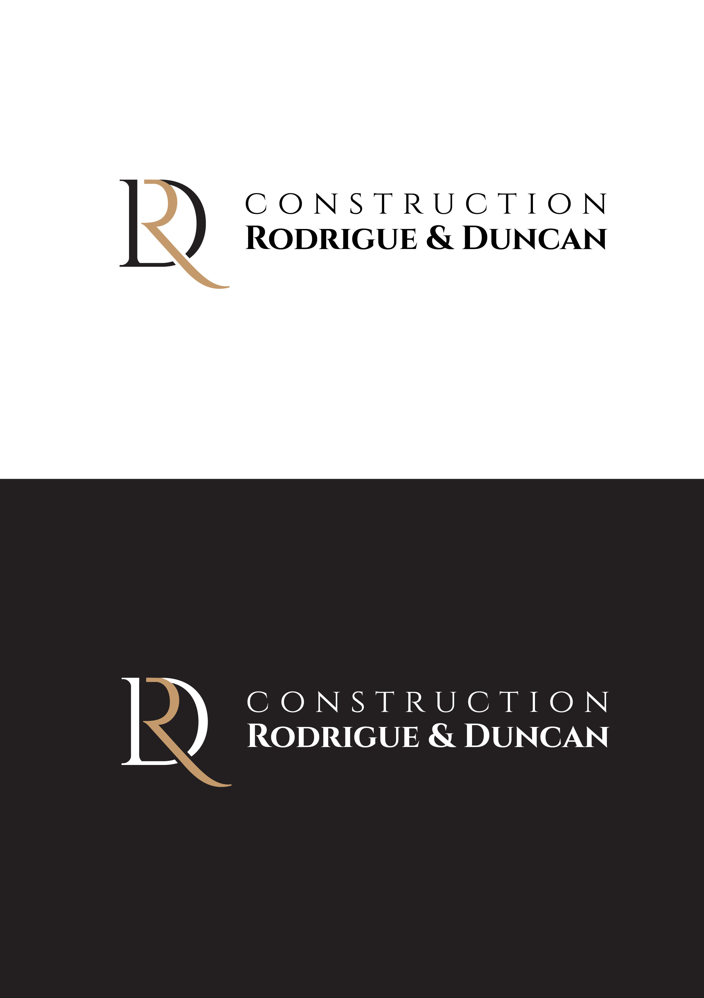 Logo Design by saranya_archi for this project | Design #25103456