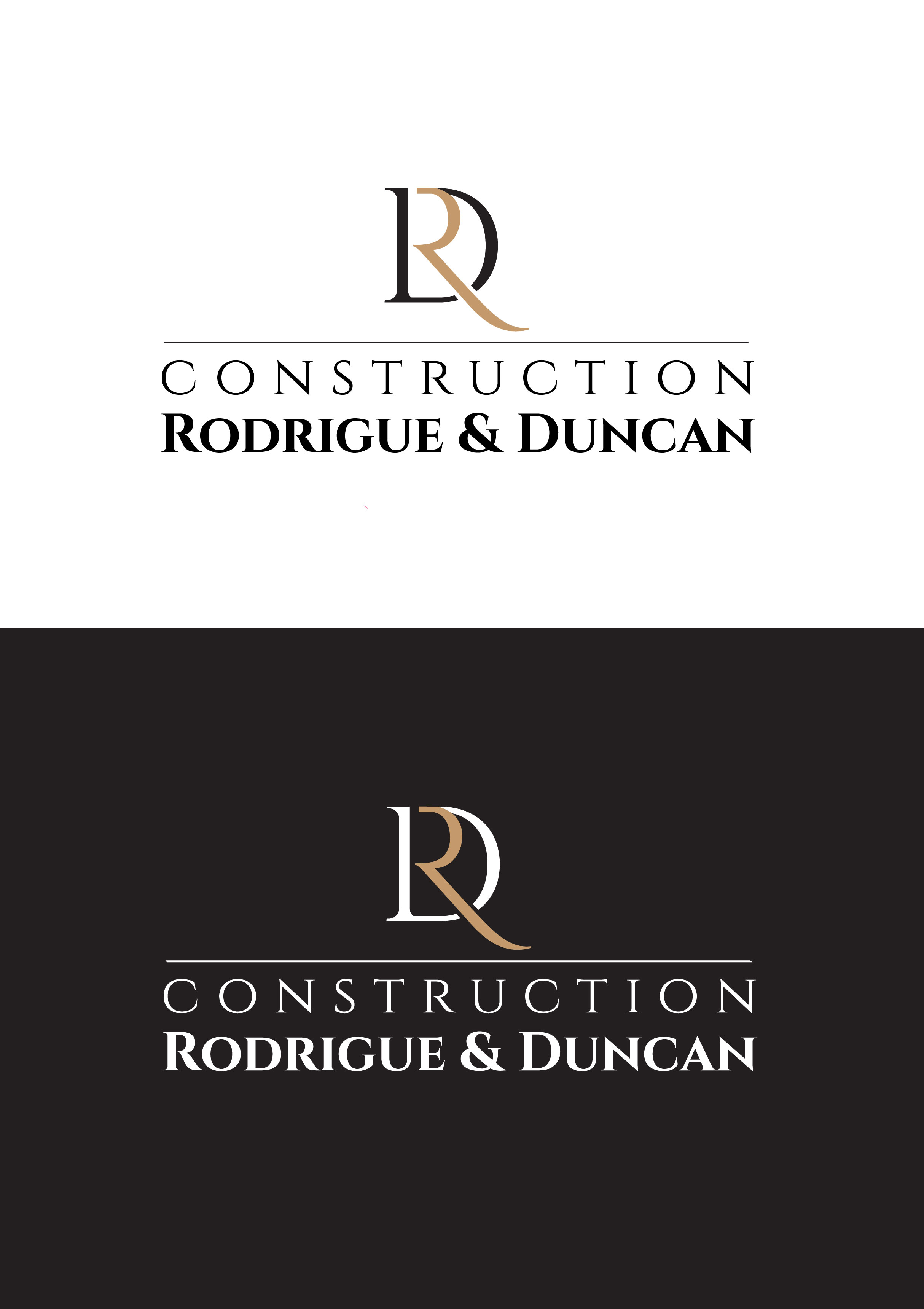 Logo Design by saranya_archi for this project | Design: #25103457