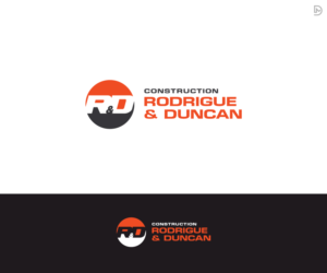 Logo Design by D_Mantra for this project | Design: #25074461