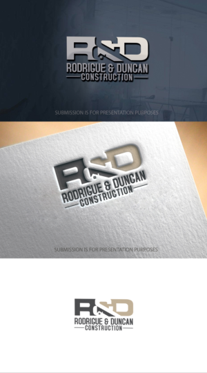 Logo Design by graphicevolution for this project | Design: #25075974