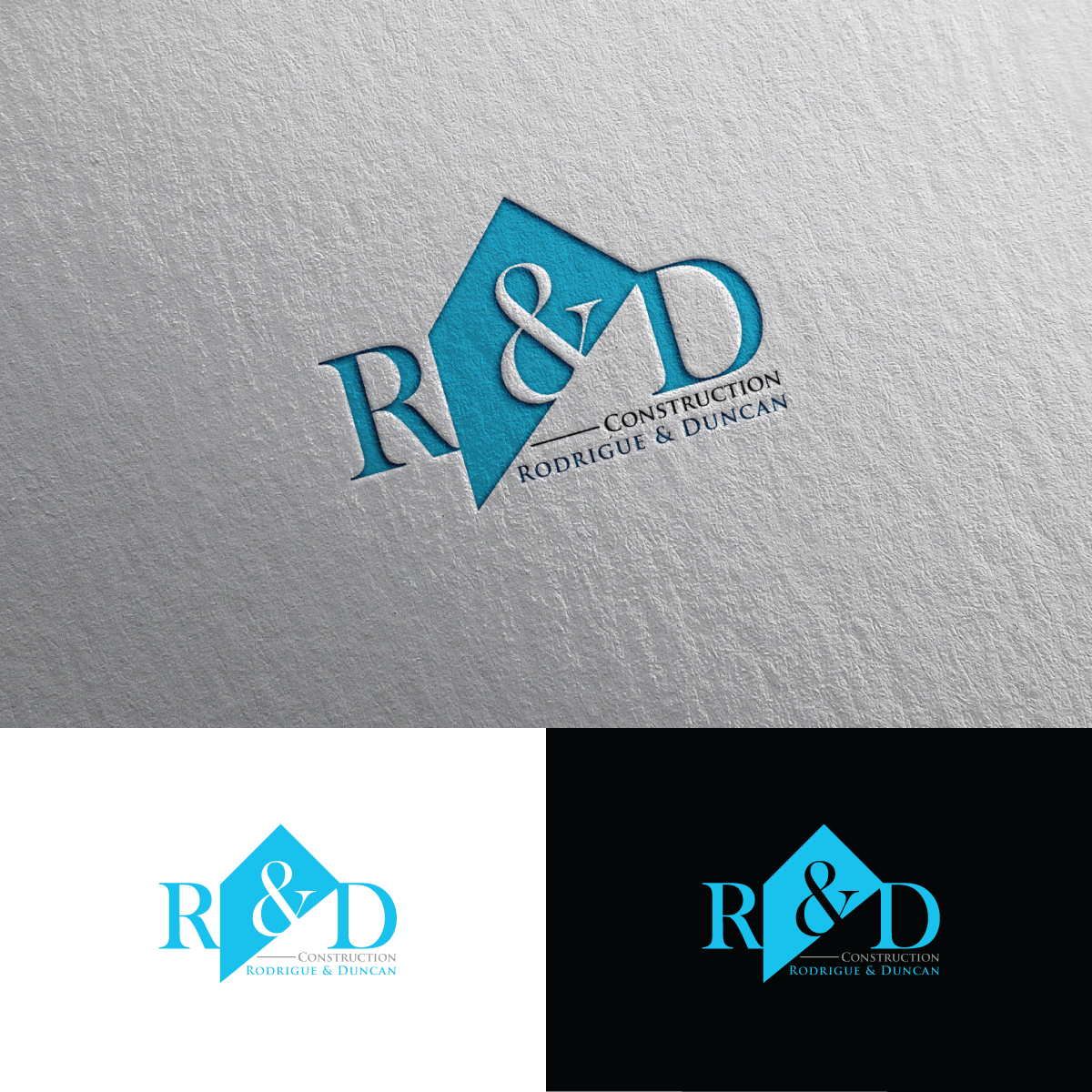 Logo Design by Rii for this project | Design #25072783