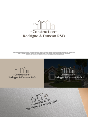 Logo Design by 2662 DESIGN for this project | Design: #25077303